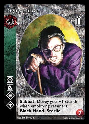 Dovey Ebfwe