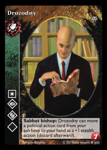 Drozodny