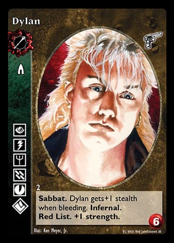 Dylan