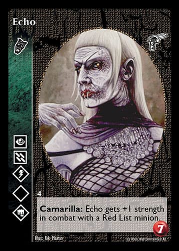 Echo