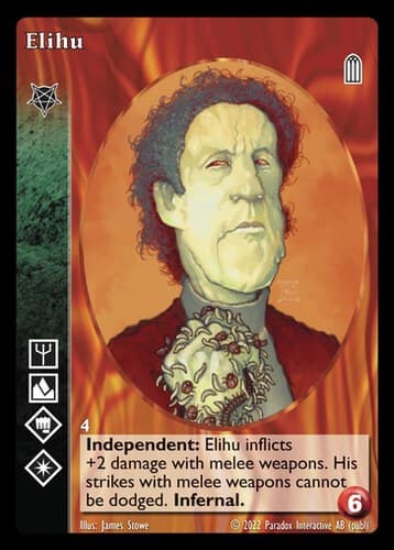 Elihu