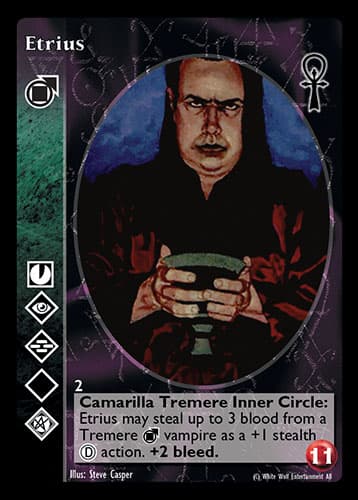Etrius