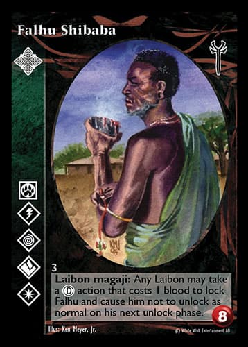 Falhu Shibaba