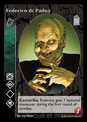Federico di Padua