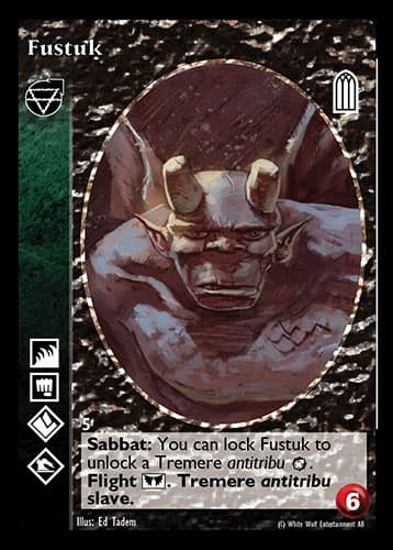 Fustuk