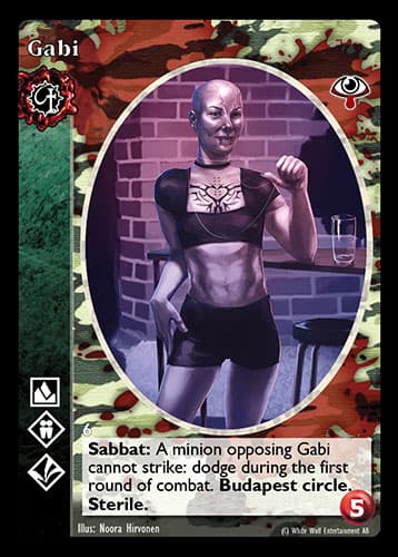 Gabi