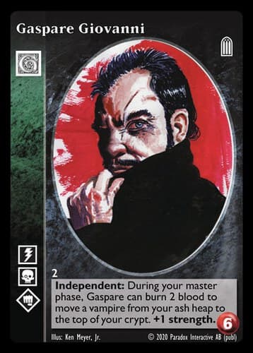 Gaspare Giovanni