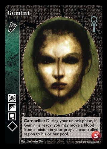 Gemini