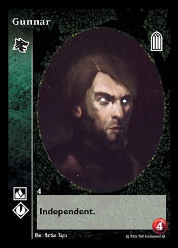 Gunnar