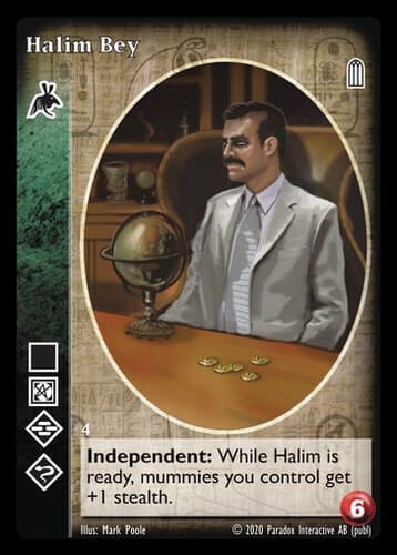 Halim Bey
