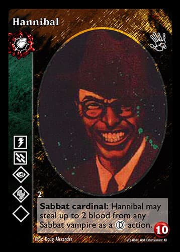 Hannibal