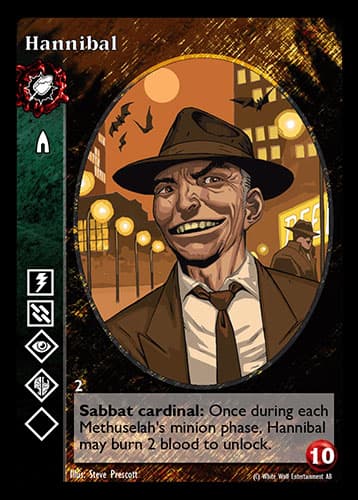 Hannibal