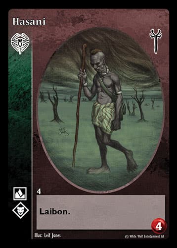 Hasani