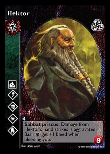 Hektor