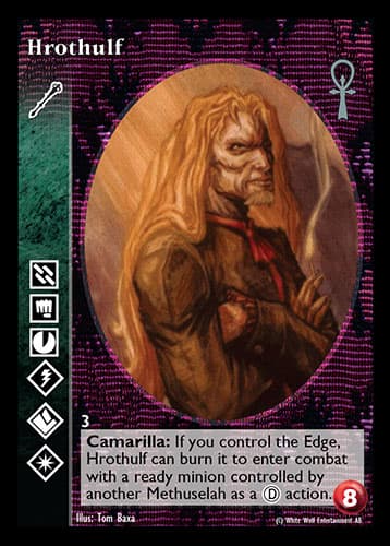 Hrothulf