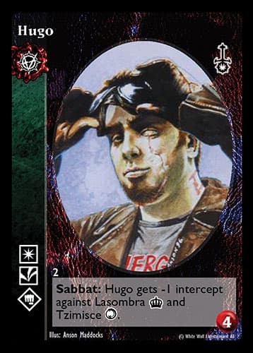 Hugo
