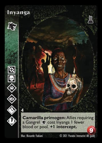 Inyanga
