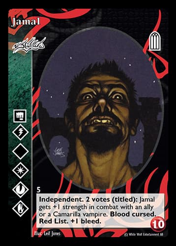 Jamal