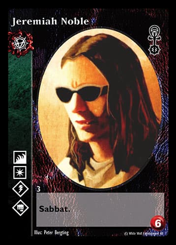 Jeremiah Noble