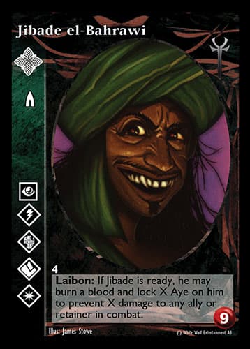 Jibade el-Bahrawi