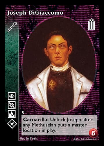 Joseph DiGiaccomo