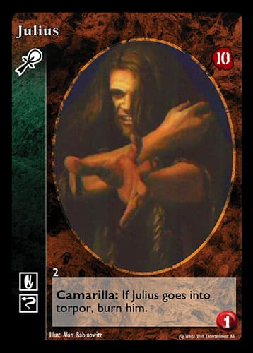 Julius