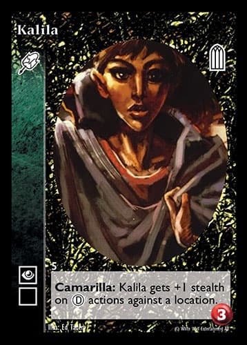 Kalila