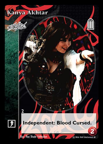 Kanya Akhtar