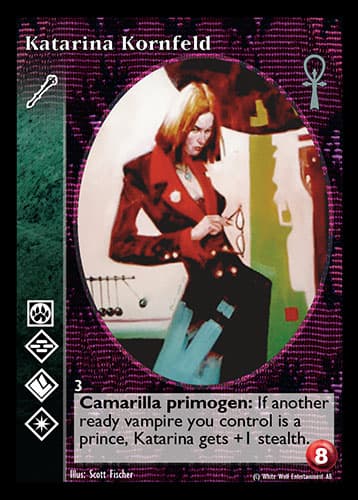 Katarina Kornfeld