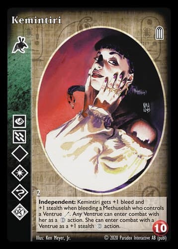 Kemintiri