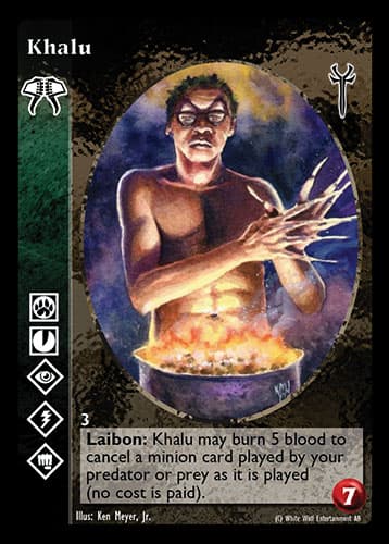 Khalu