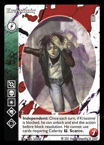 Krassimir