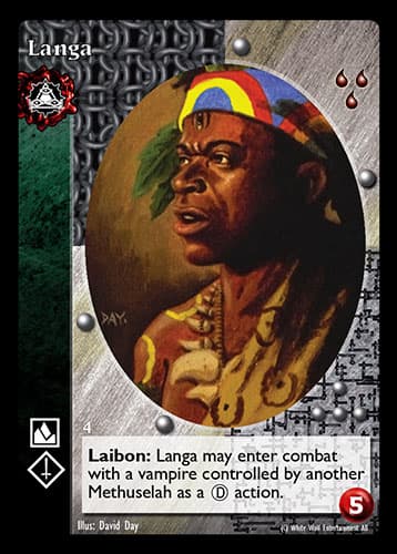 Langa