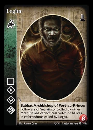 Legba