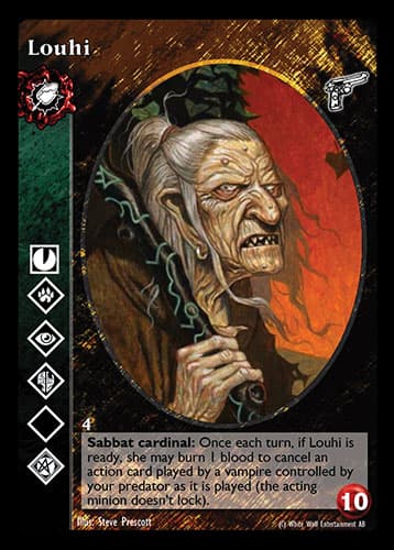Louhi