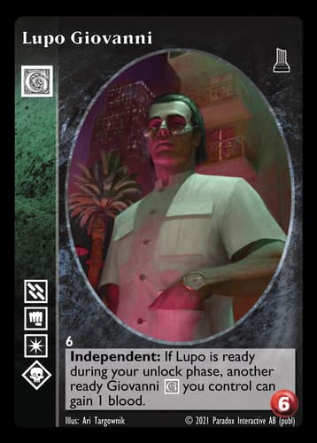 Lupo Giovanni