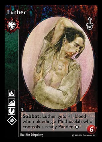Luther