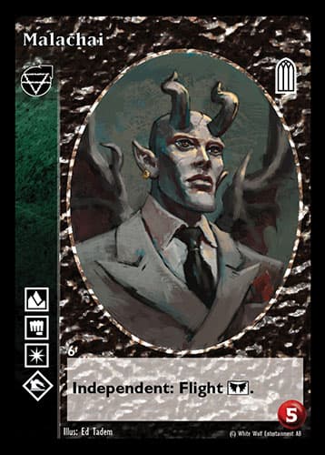 Malachai