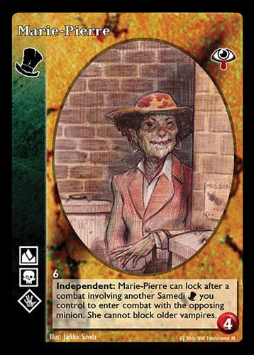 Marie-Pierre