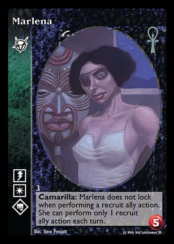 Marlena