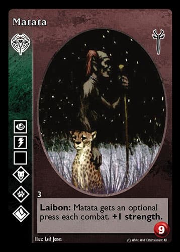 Matata