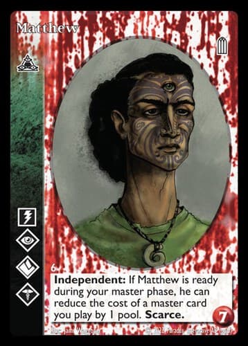 Matthew