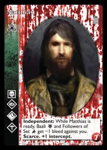 Matthias