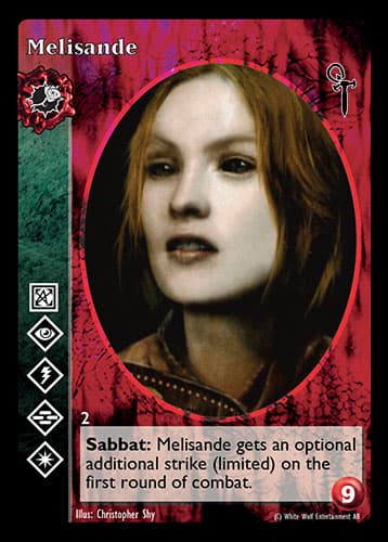 Melisande
