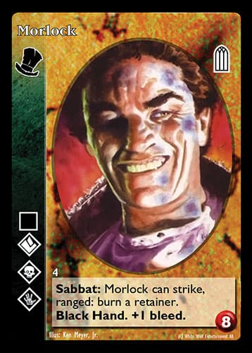 Morlock