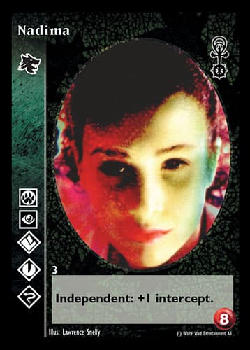 Nadima