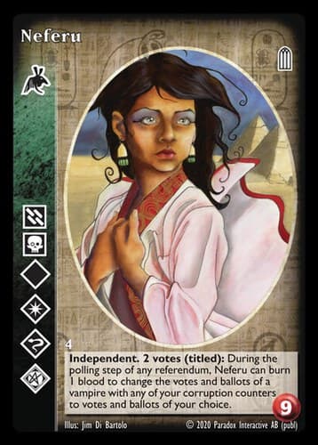 Neferu