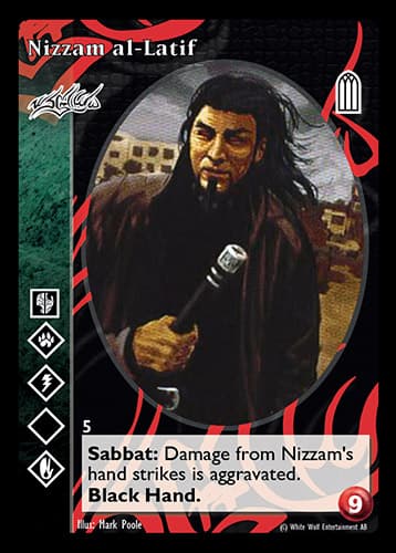 Nizzam al-Latif