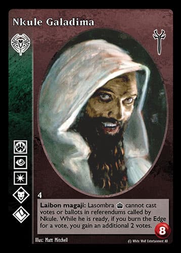 Nkule Galadima