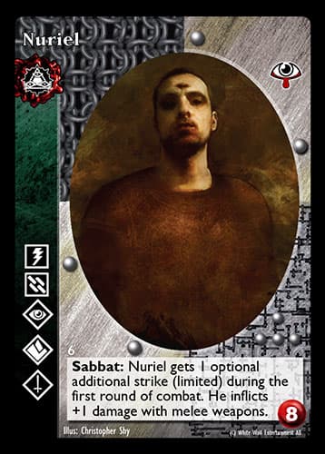 Nuriel